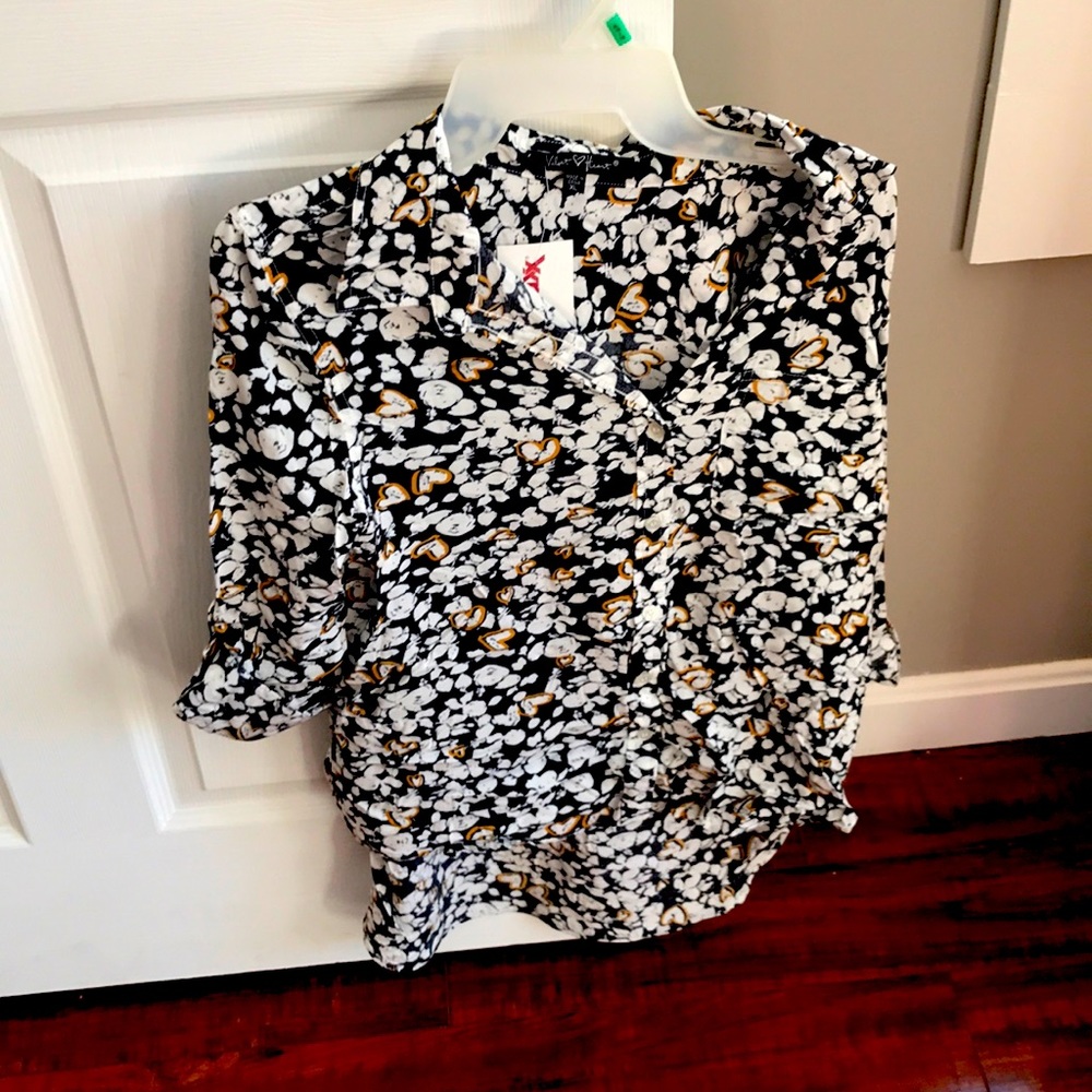 Button up